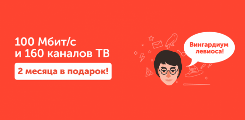 2 месяца в подарок